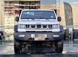 بایک BJ40L